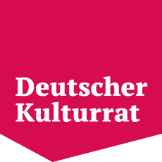 Deutscher Kulturrat Logo 