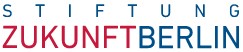 logo Stiftung ZukunftBerlin