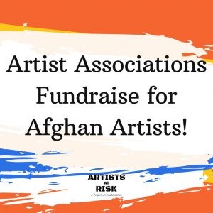 Artists at risk