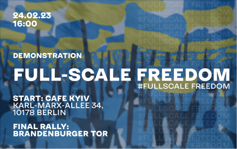 Full-Scale Freedom